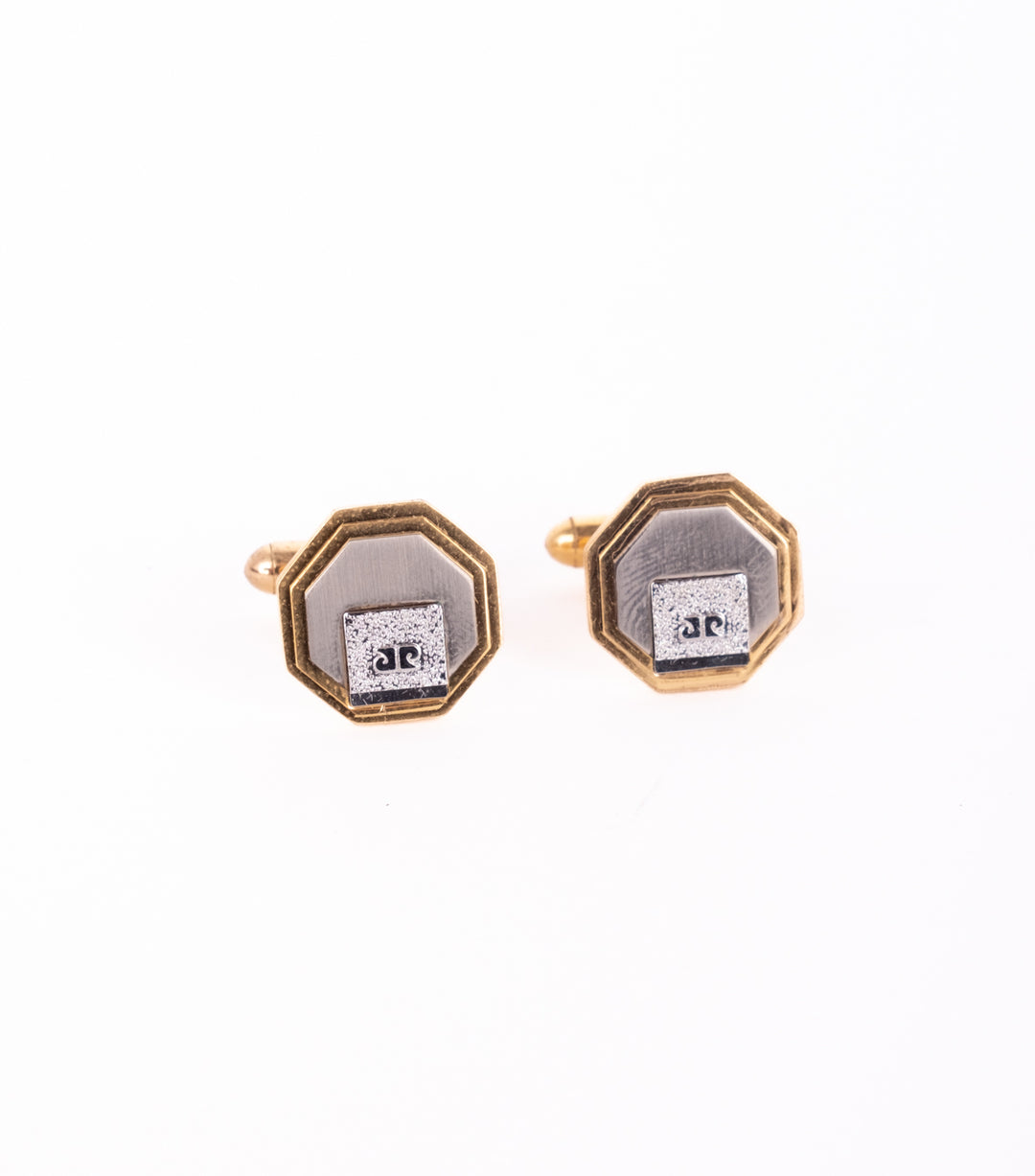 Tie & Cufflinks Set