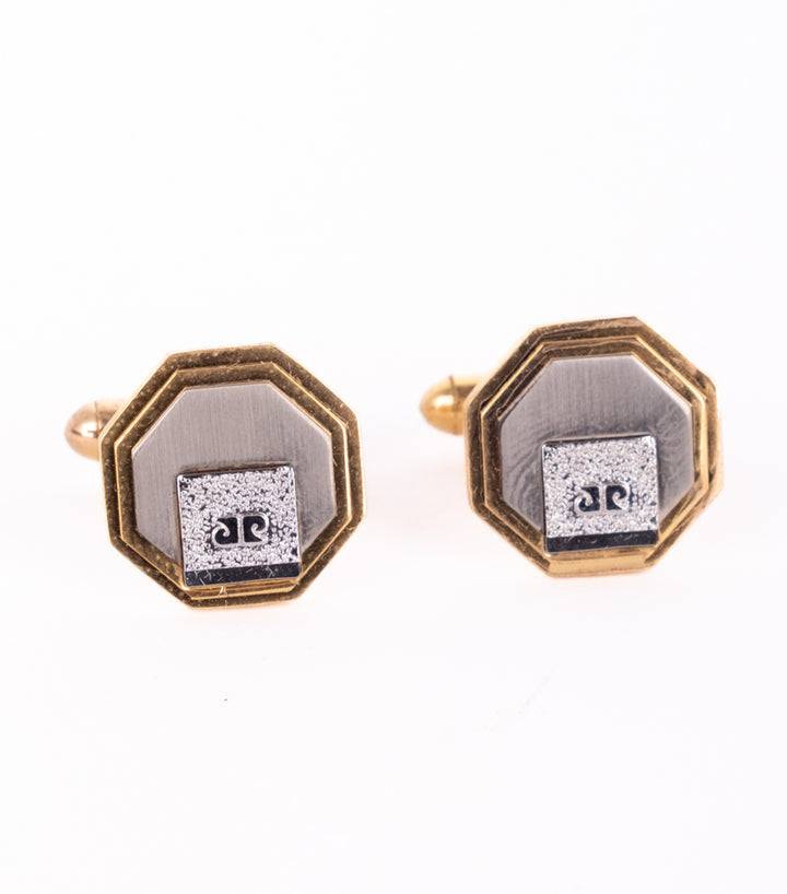 Tie & Cufflinks Set