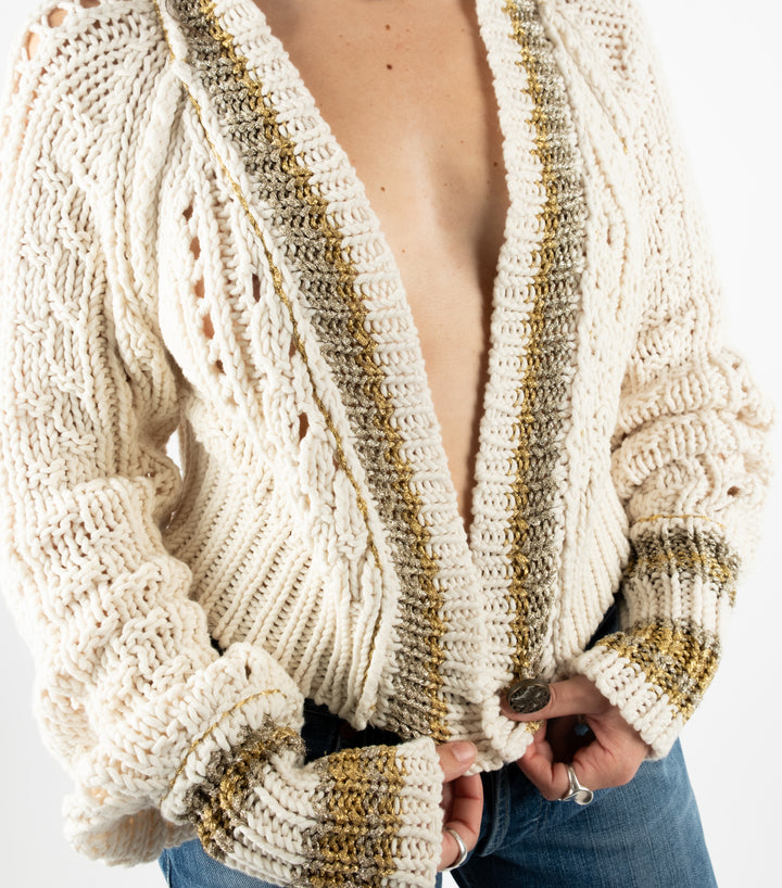 Roberto Cavalli Knitwear