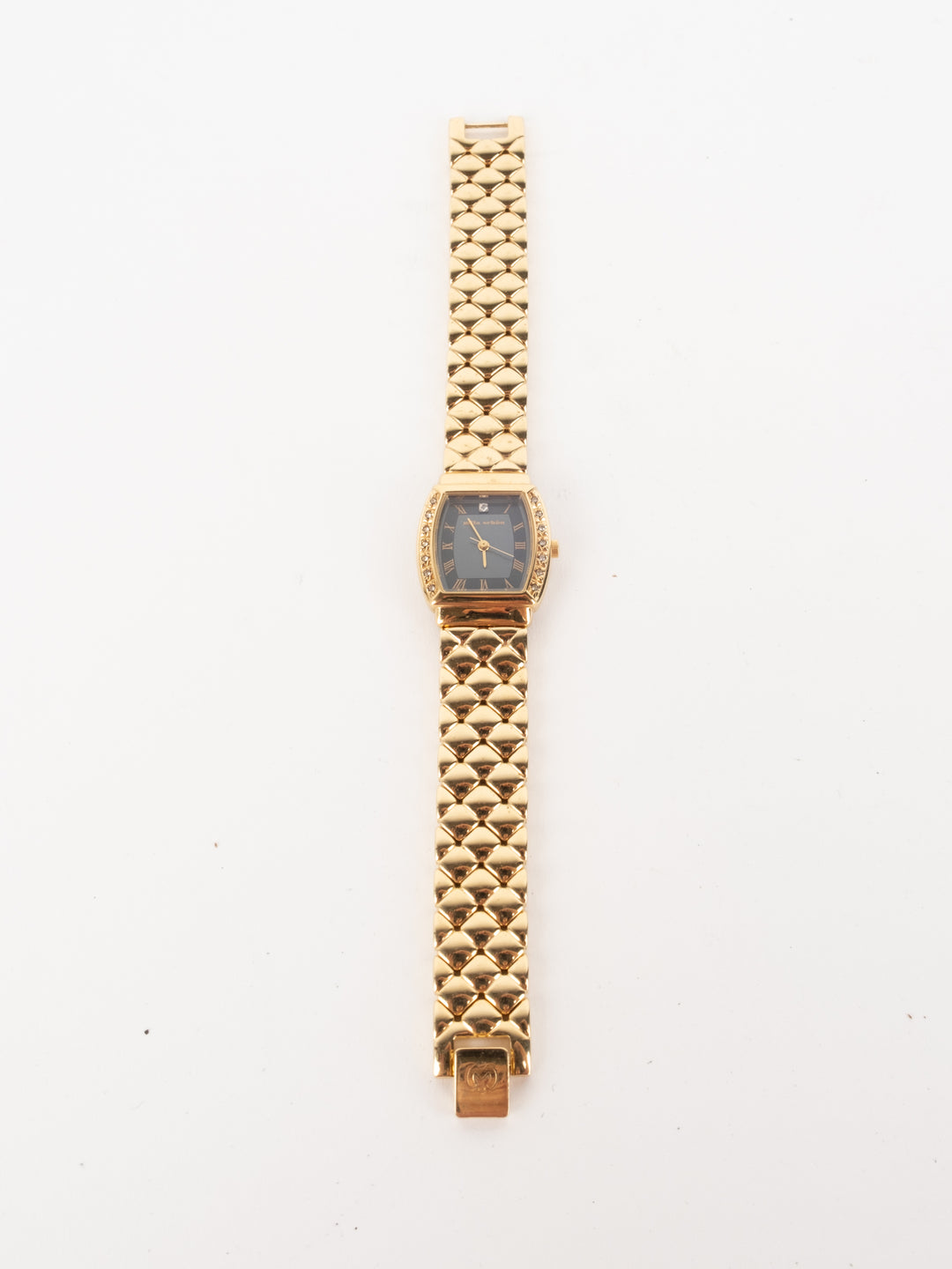 Mila Schon Gold Watch