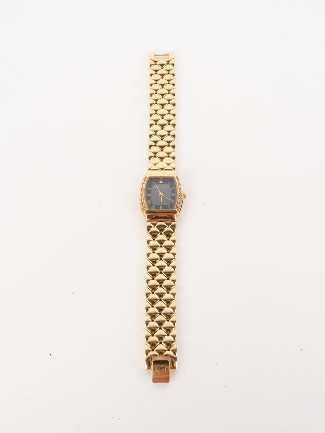 Mila Schon Gold Watch