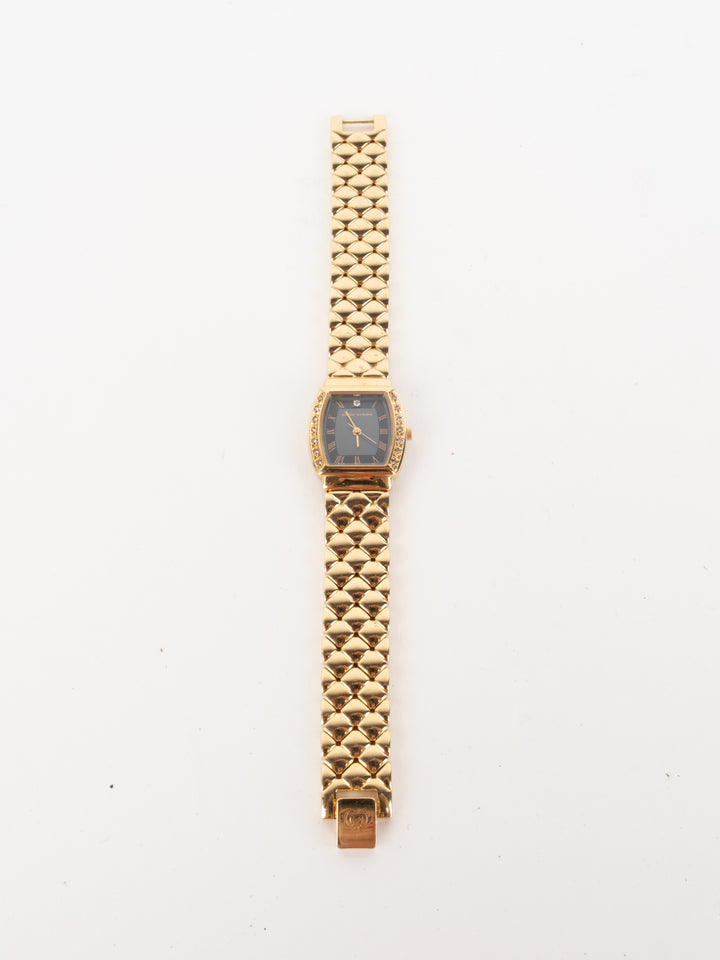 Mila Schon Gold Watch