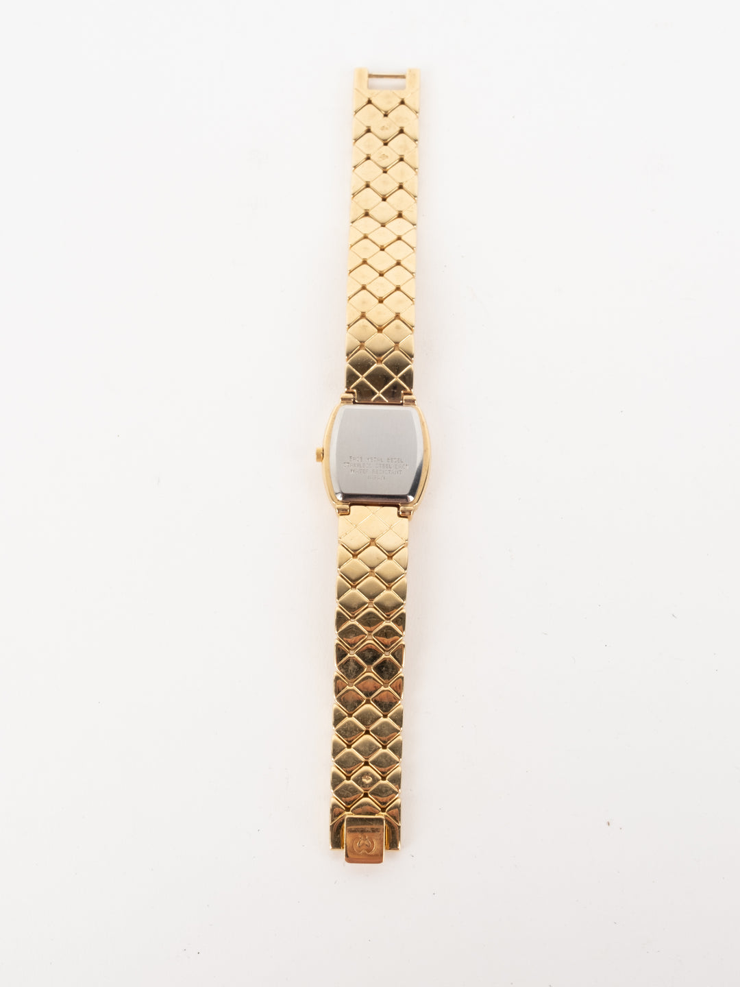 Mila Schon Gold Watch