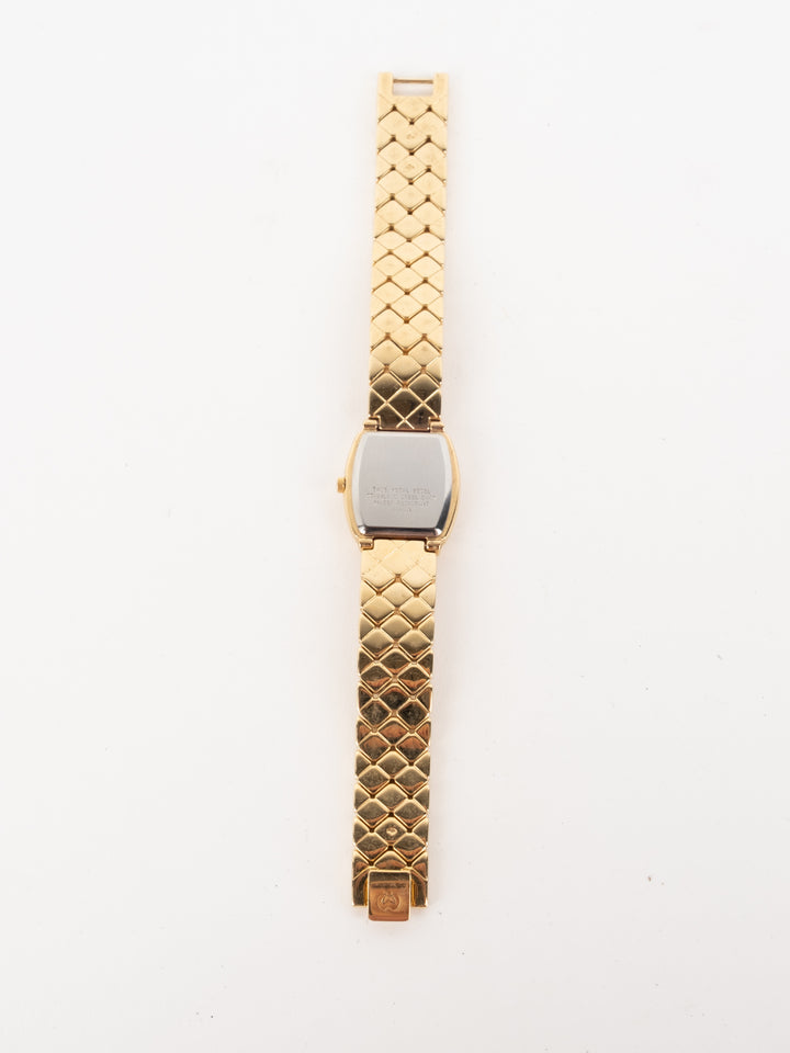 Mila Schon Gold Watch