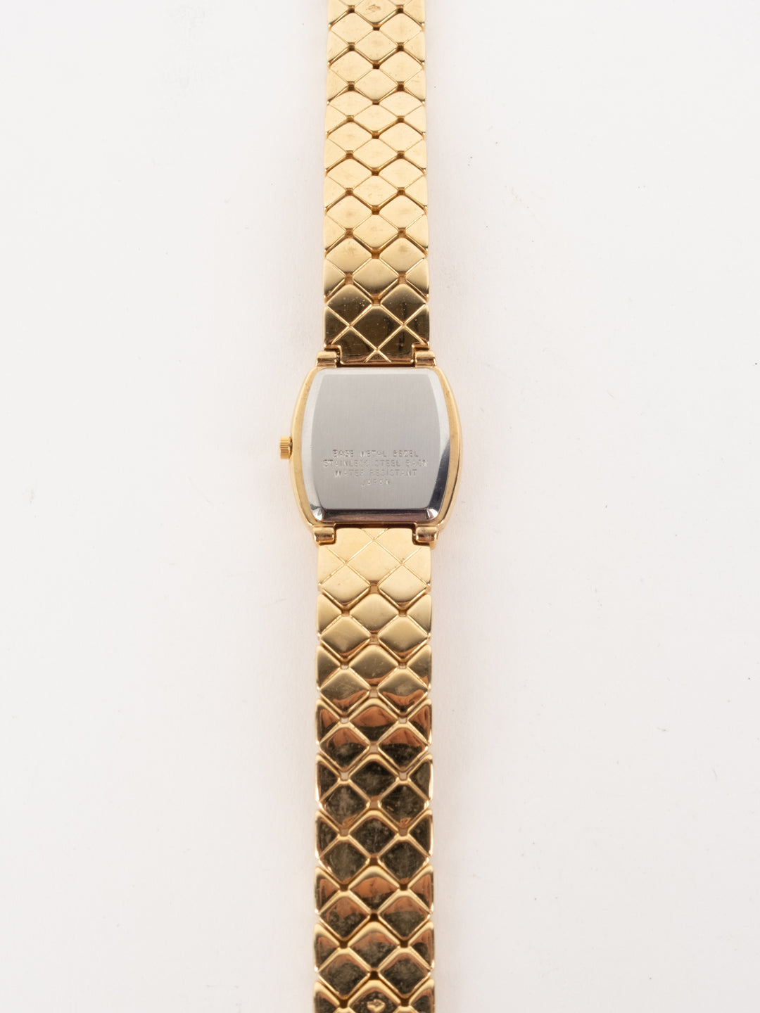 Mila Schon Gold Watch