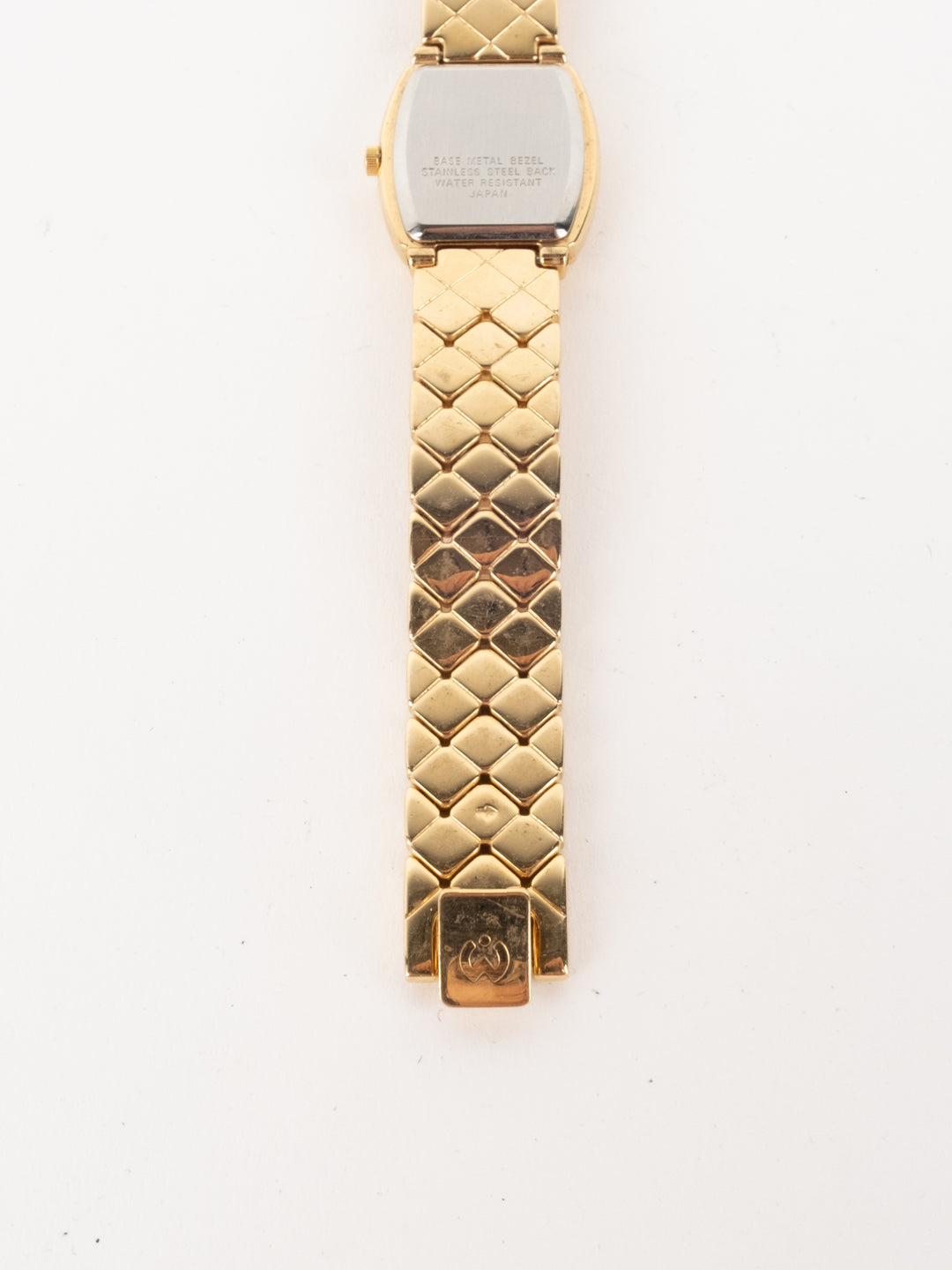 Mila Schon Gold Watch