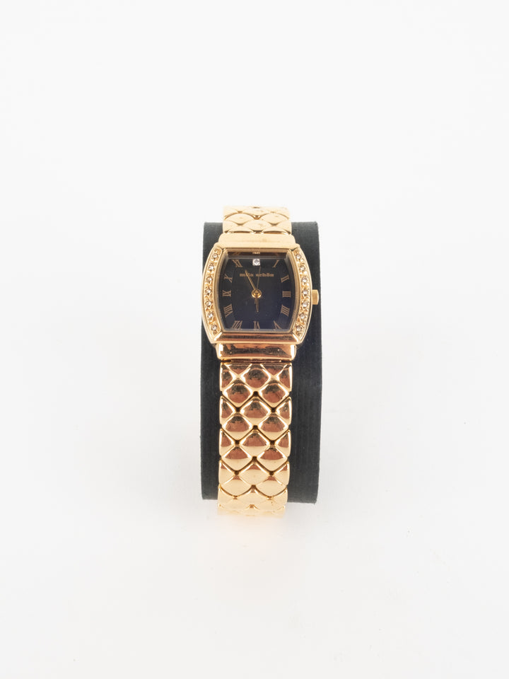 Mila Schon Gold Watch