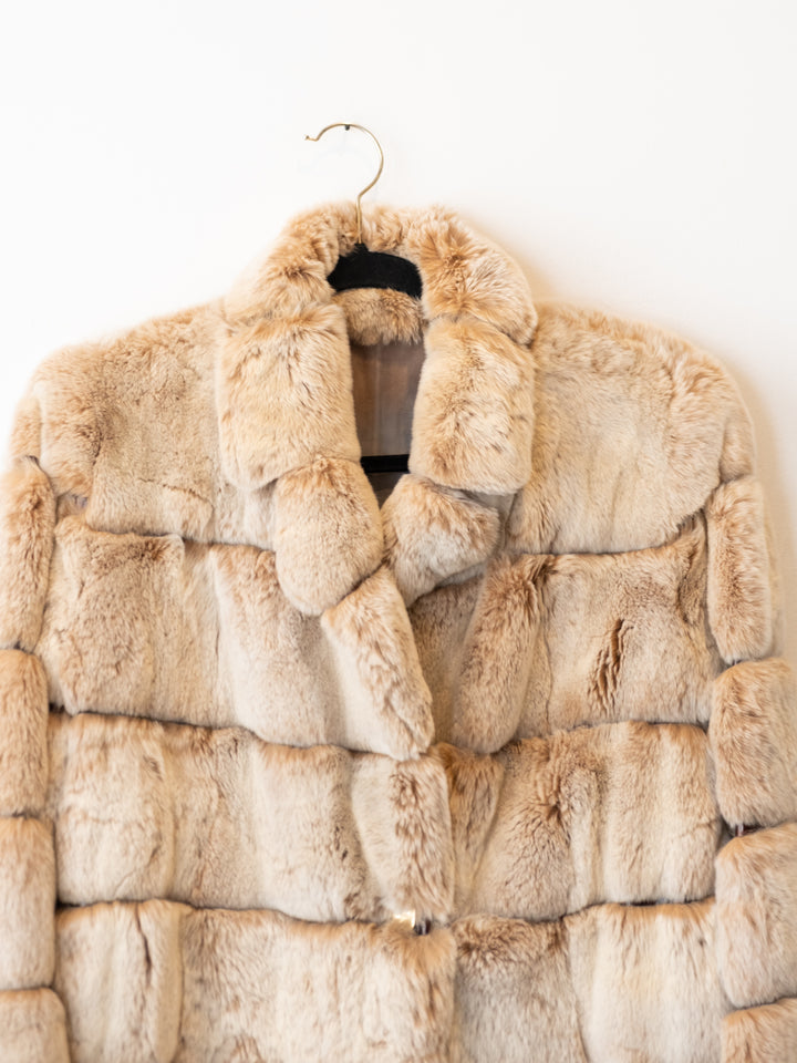 Fendi Coats & Jackets