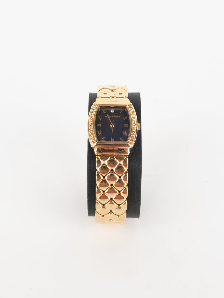 Mila Schon Gold Watch