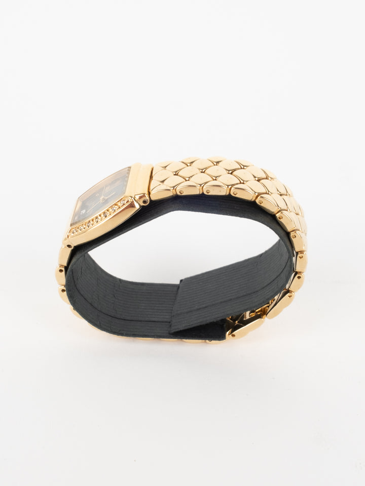 Mila Schon Gold Watch