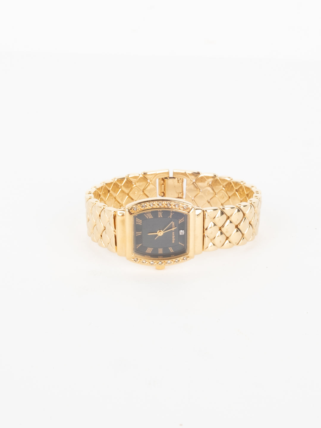 Mila Schon Gold Watch