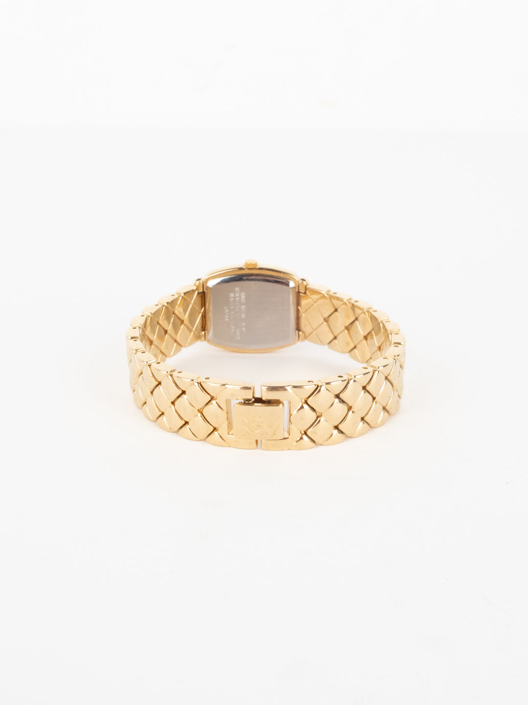 Mila Schon Gold Watch