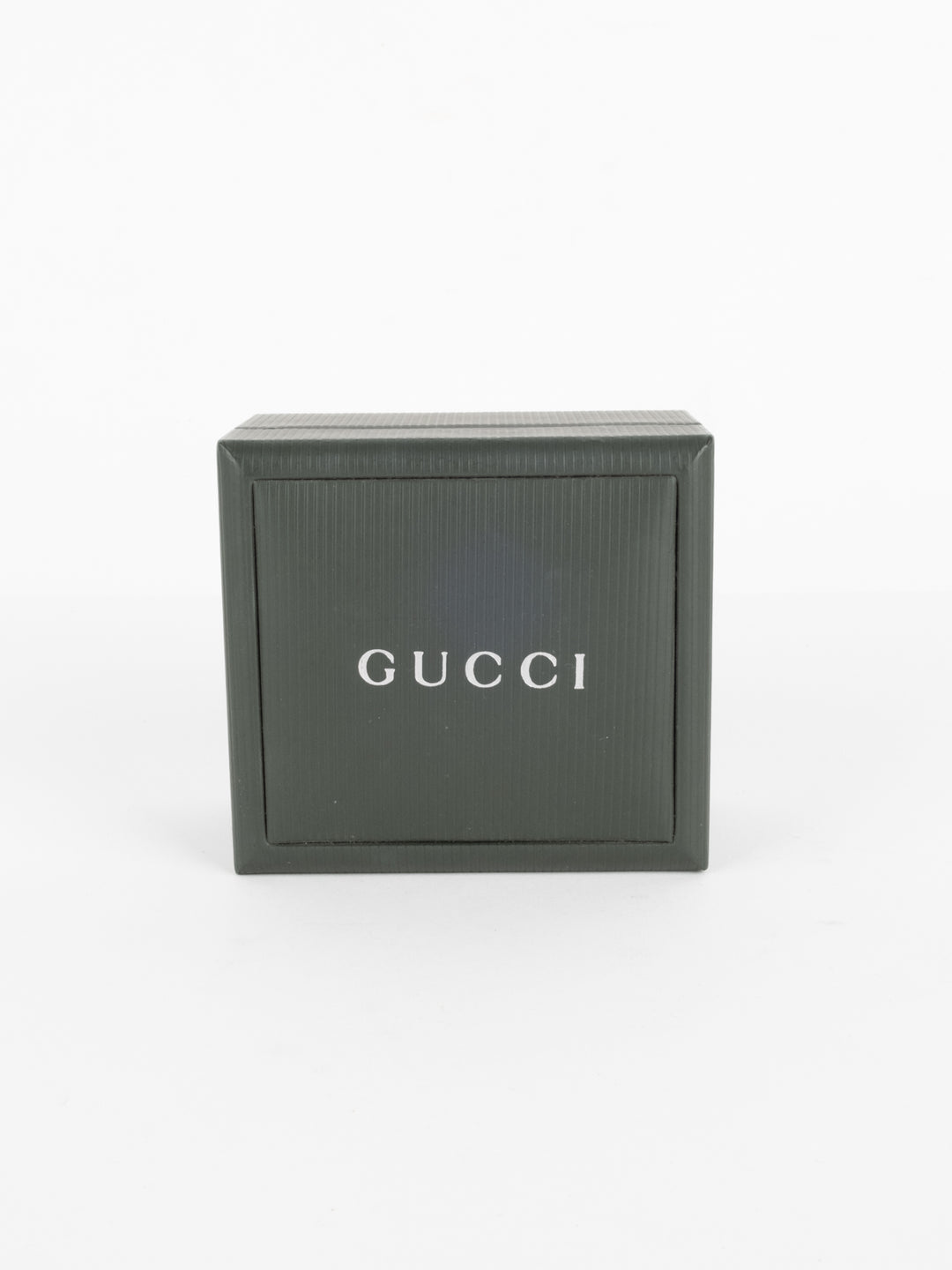 Gucci - Silver Watch 1900L