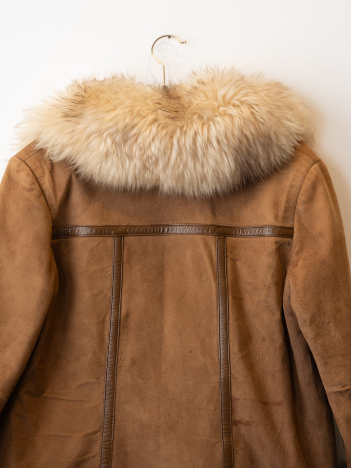 Vintage Coats & Jackets