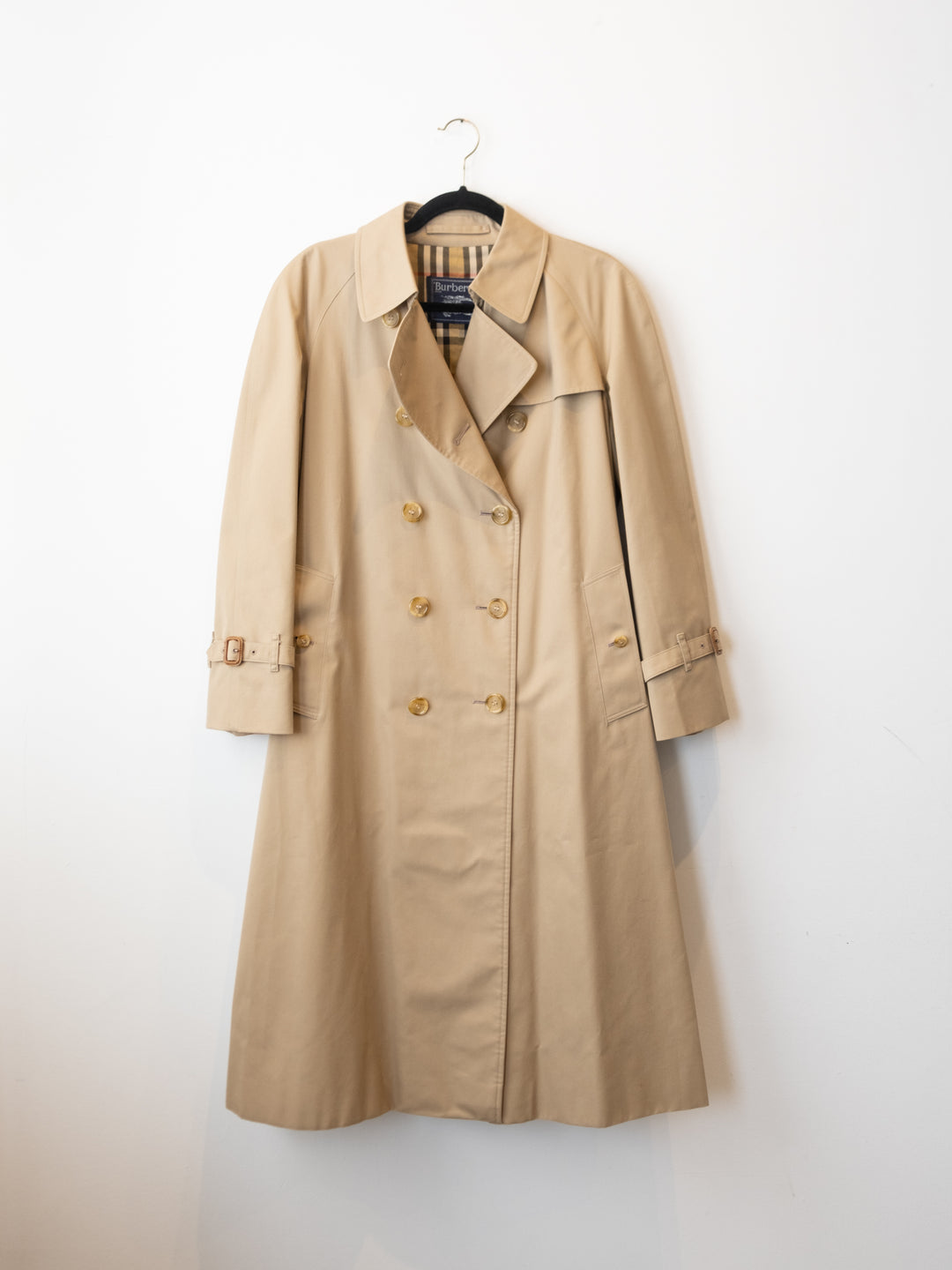 Burberry Coats & Jackets