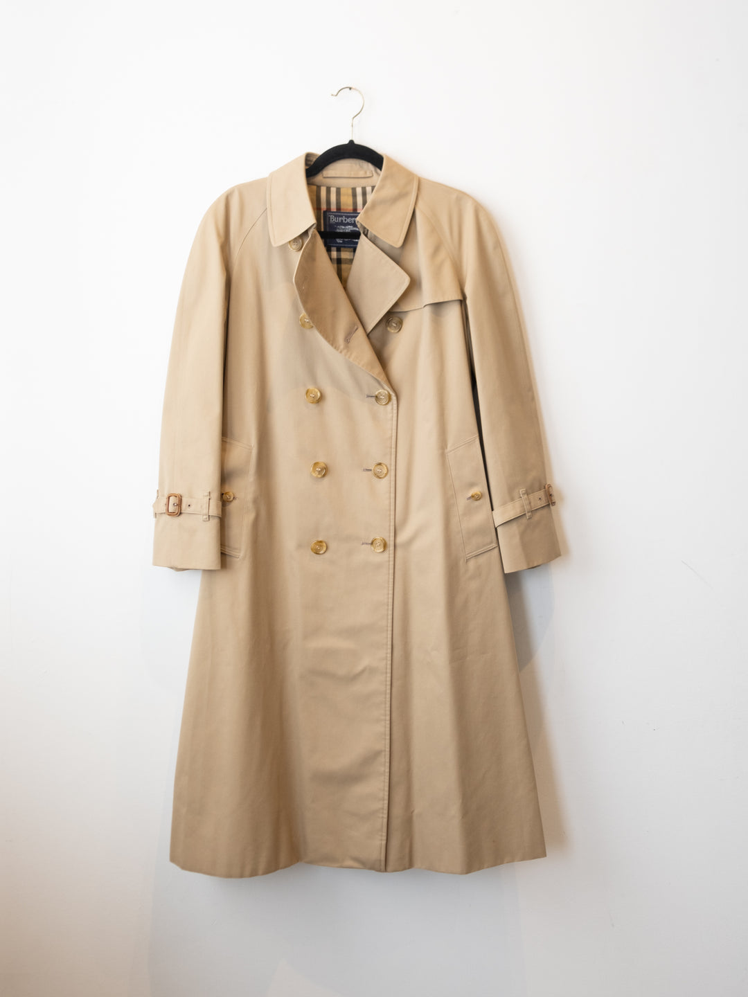 Burberry Coats & Jackets