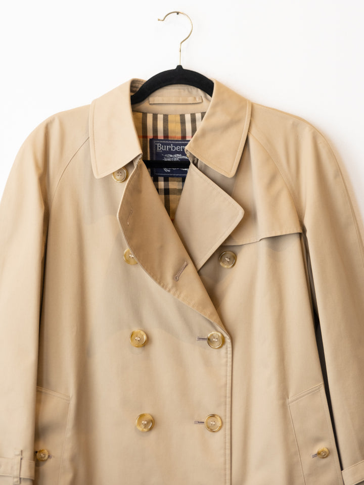 Burberry Coats & Jackets