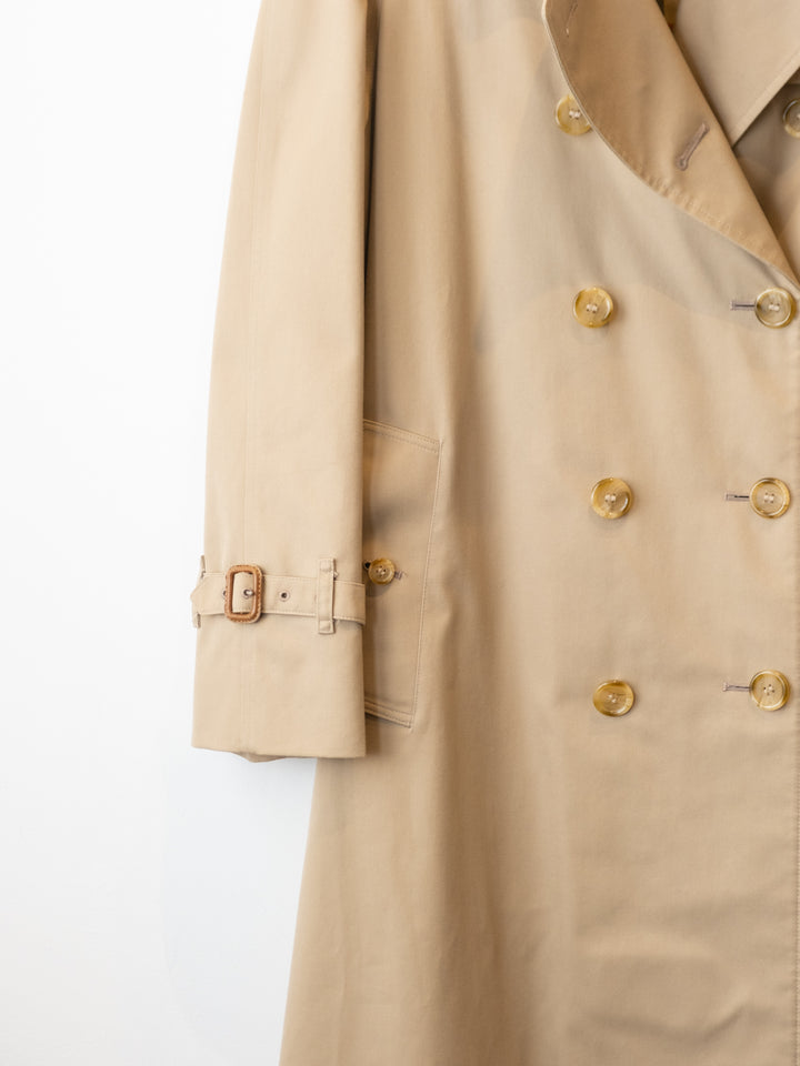 Burberry Coats & Jackets