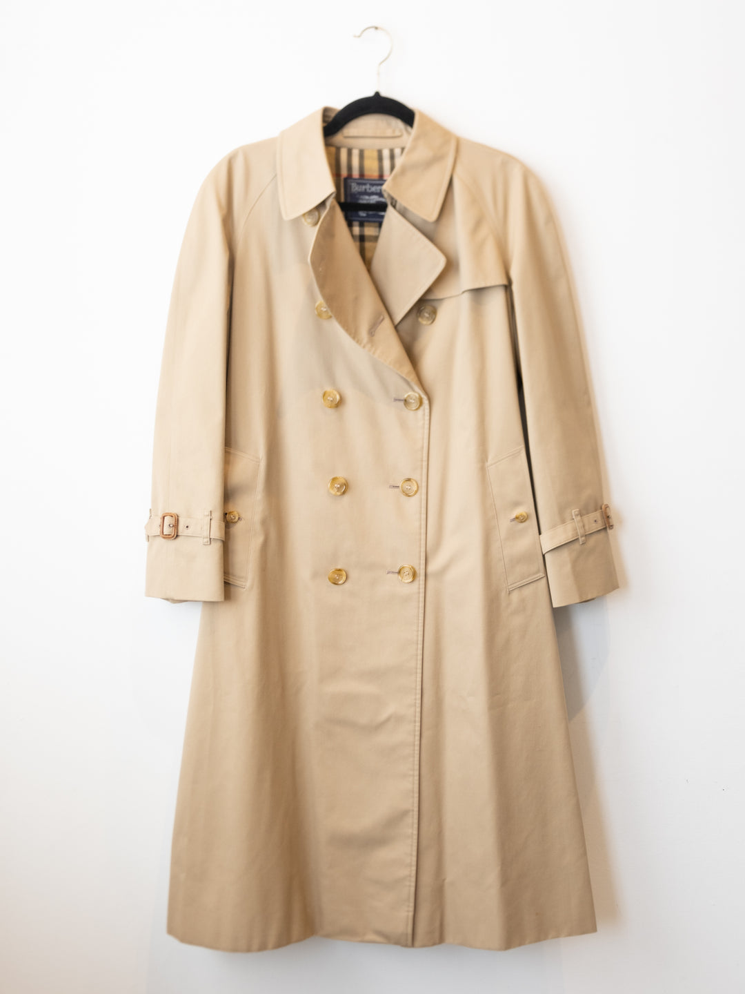 Burberry Coats & Jackets