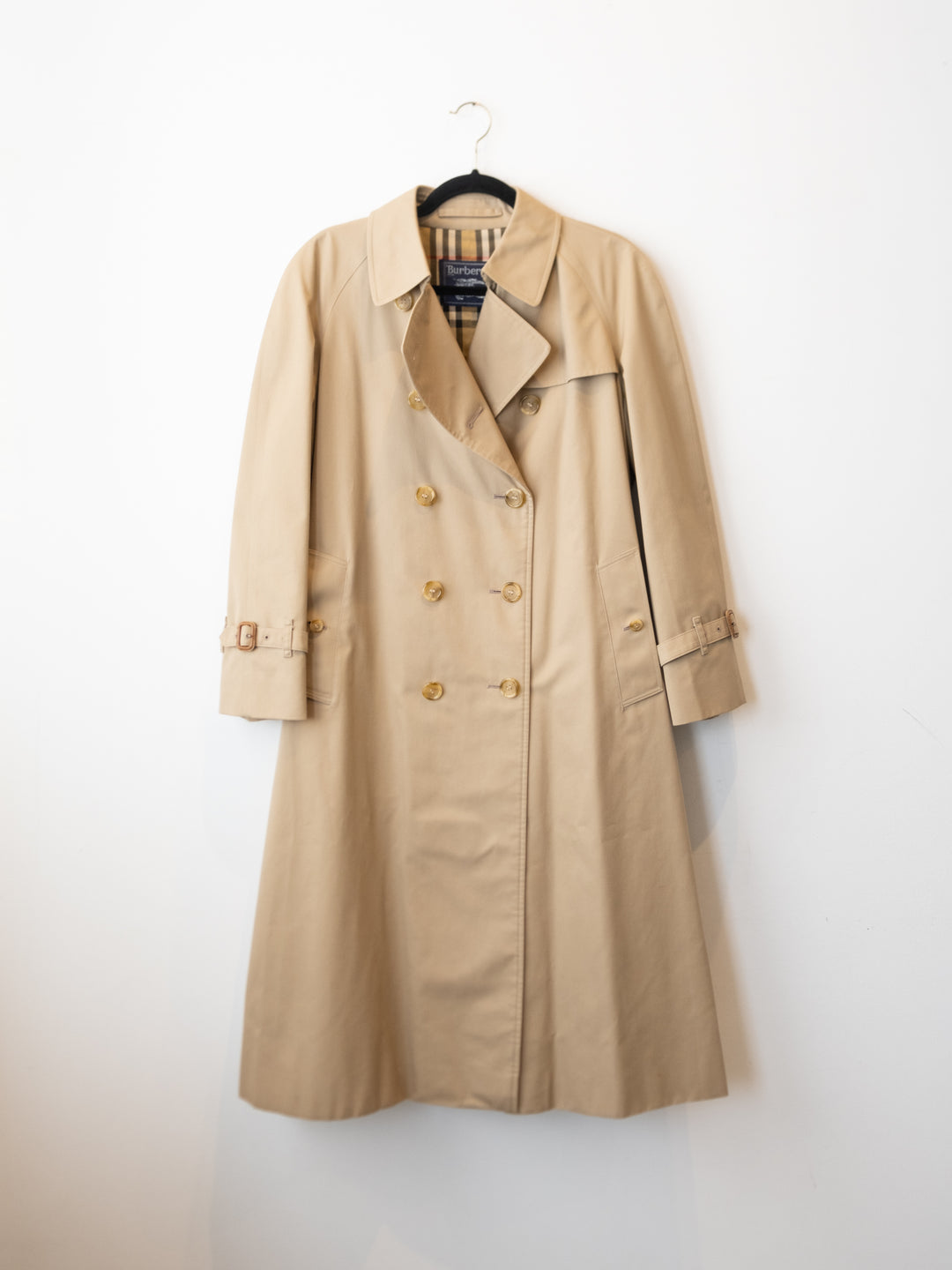 Burberry Coats & Jackets