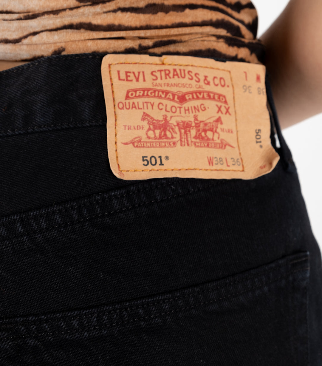 levis jeans