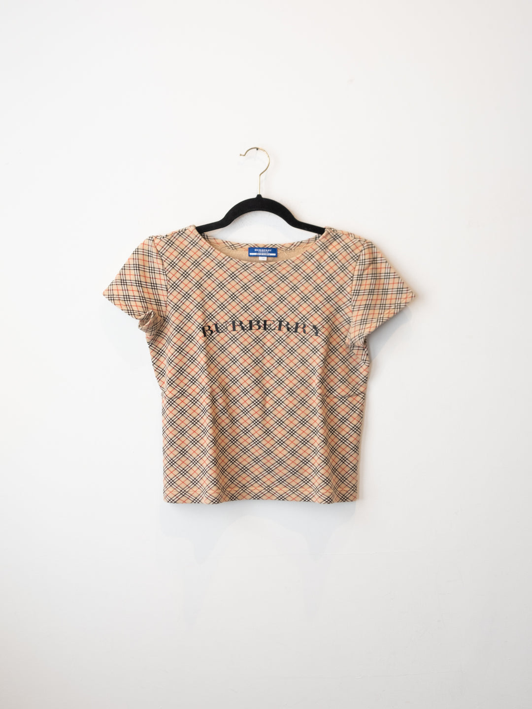 Burberry Shirts & Tops