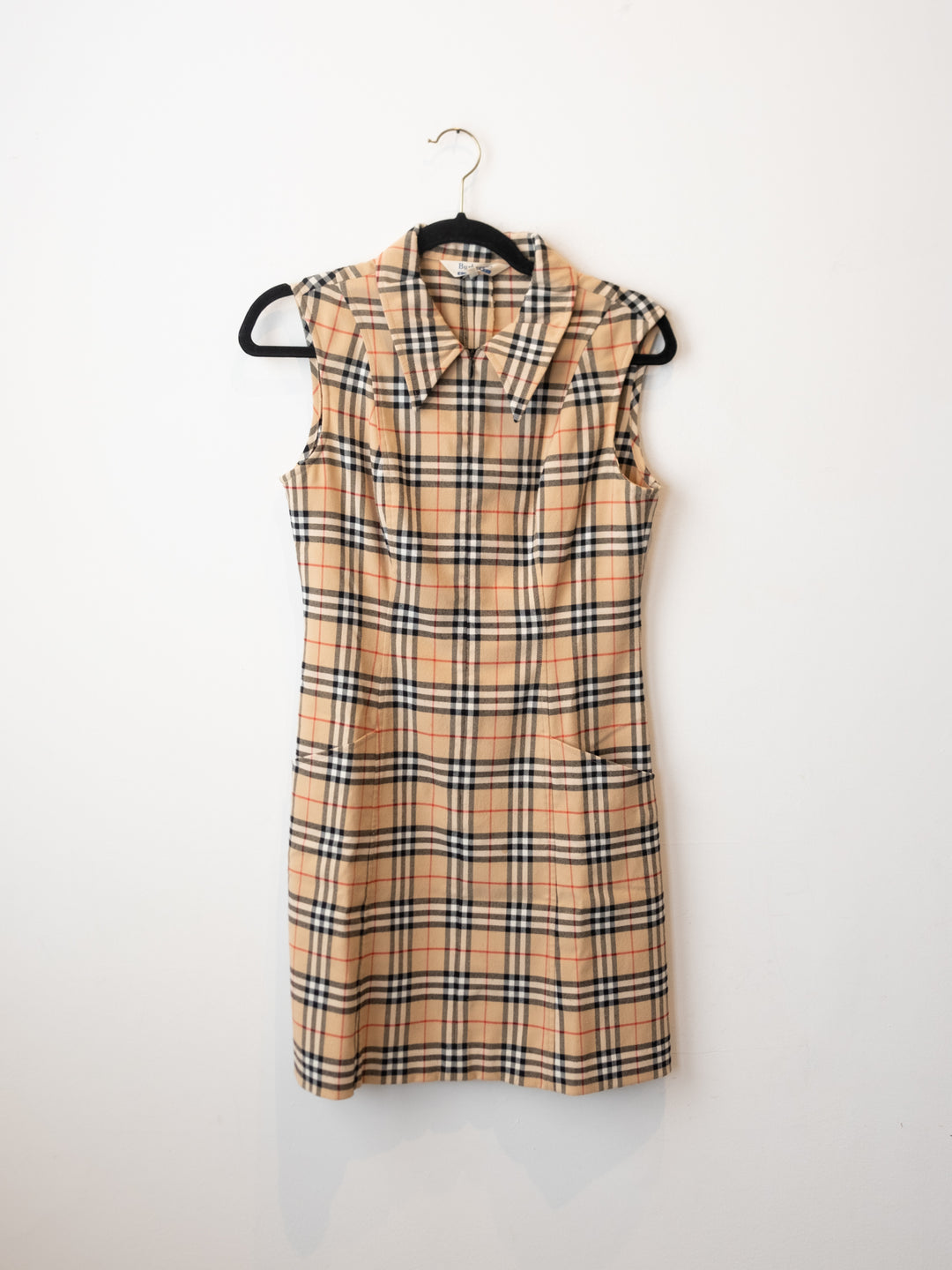 Burberry Dresses