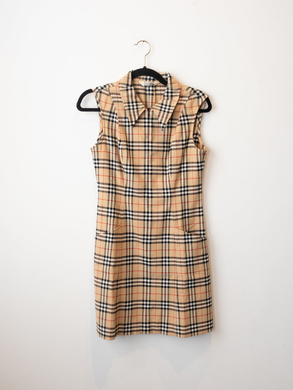 Burberry Dresses