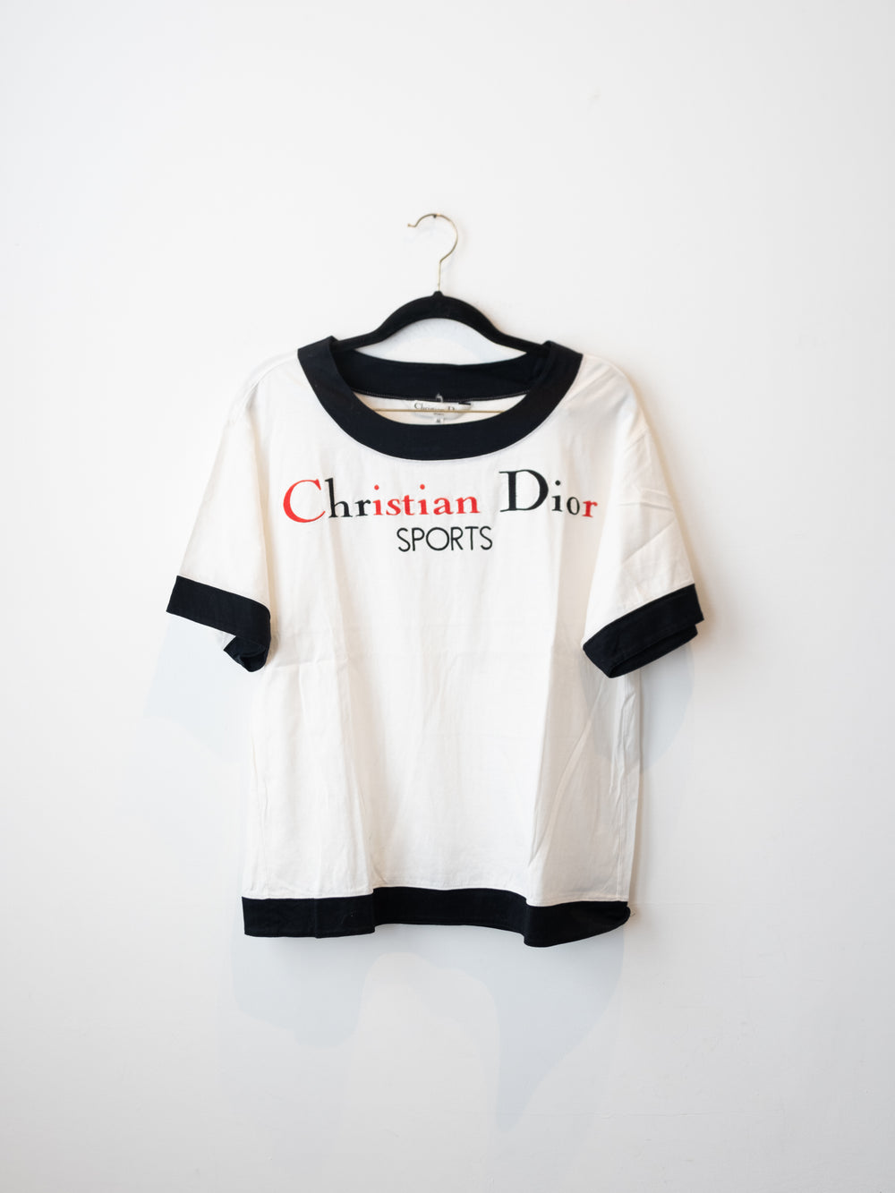 Dior Shirts & Tops