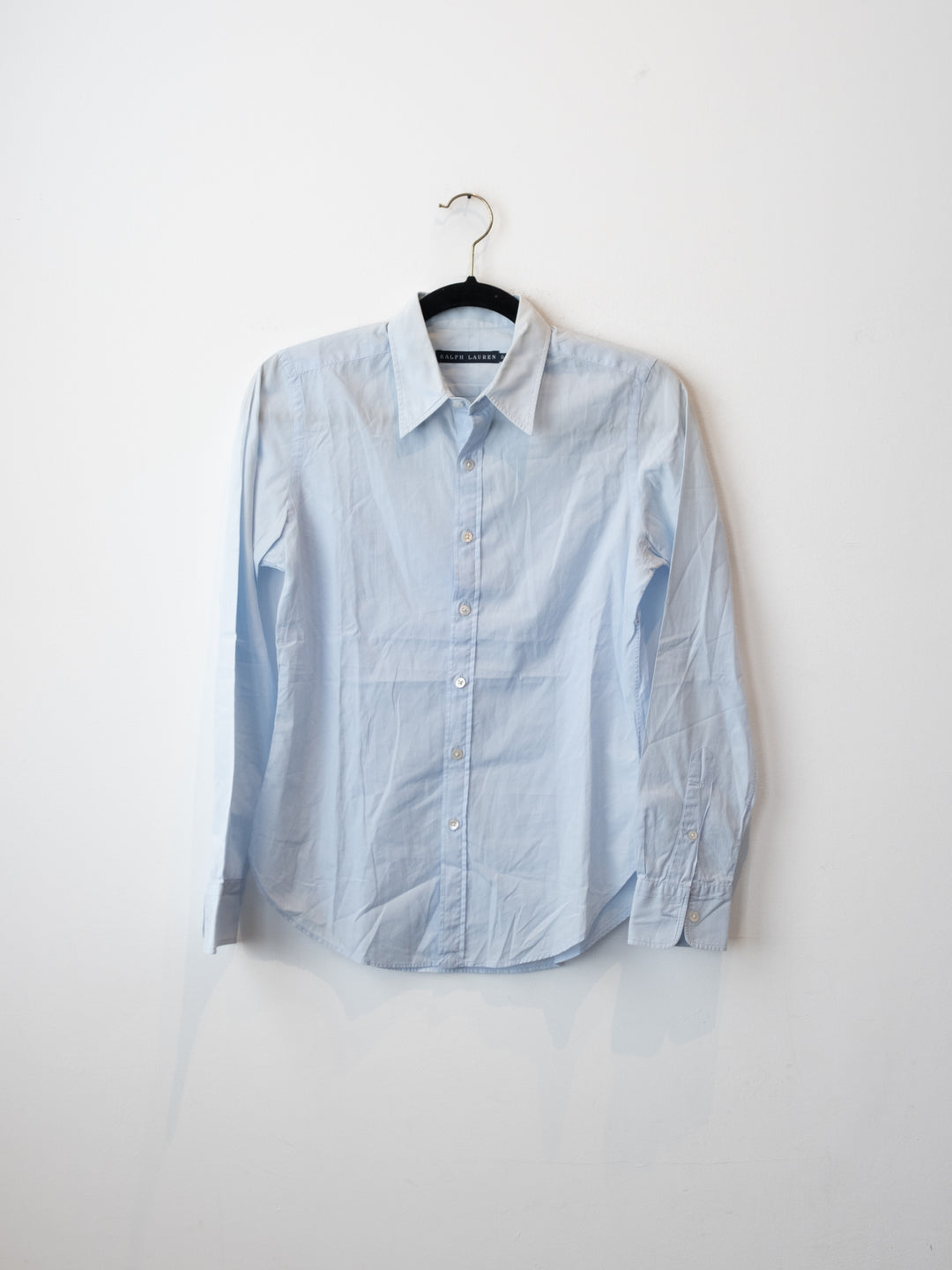 Polo Ralph Lauren Buttoned shirt