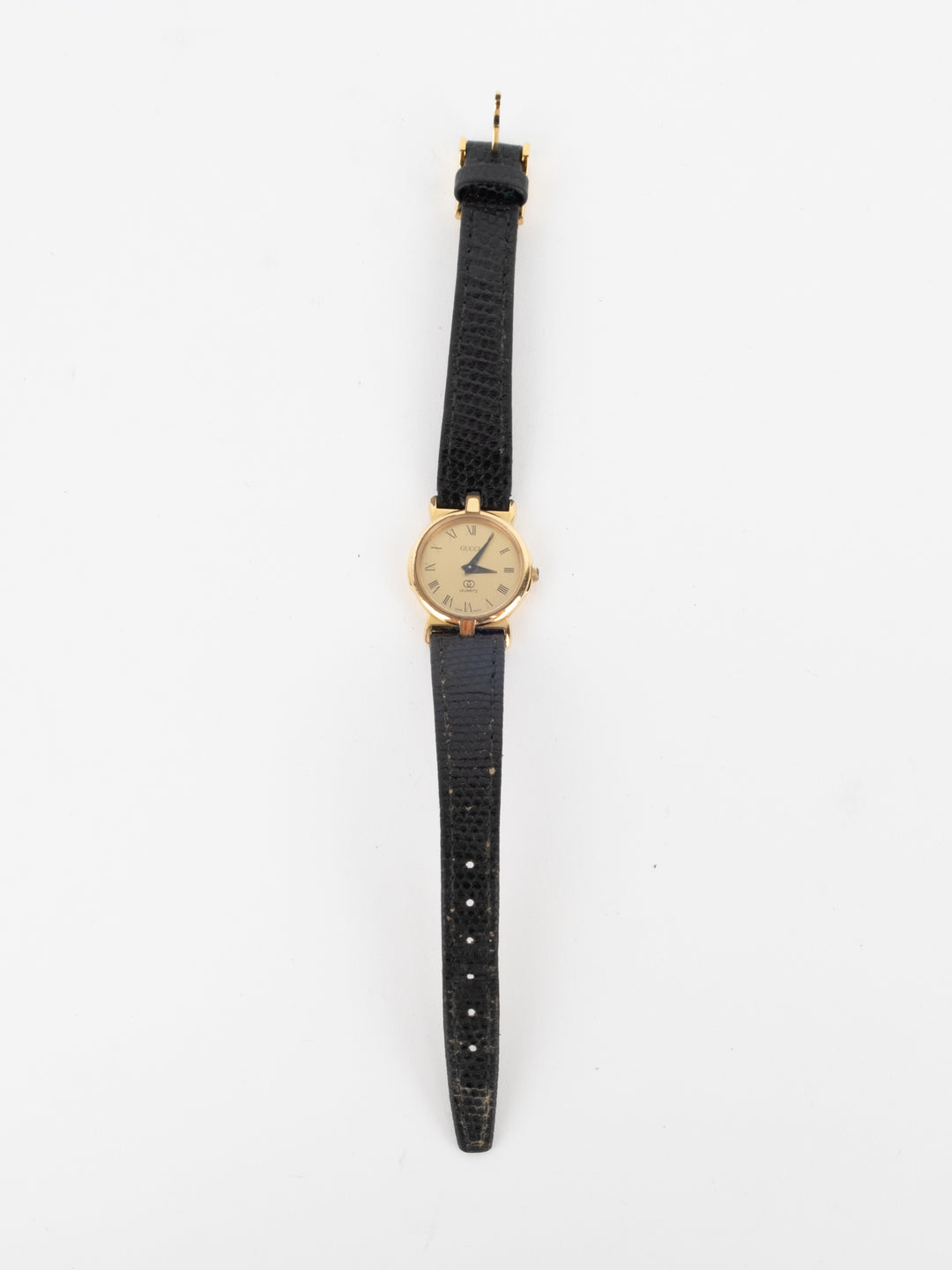 gucci watch