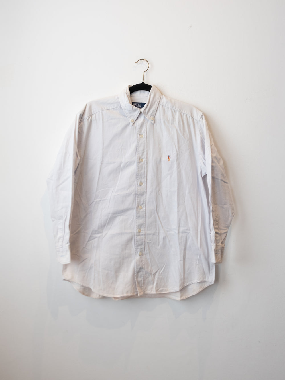 Polo Ralph Lauren Buttoned shirt