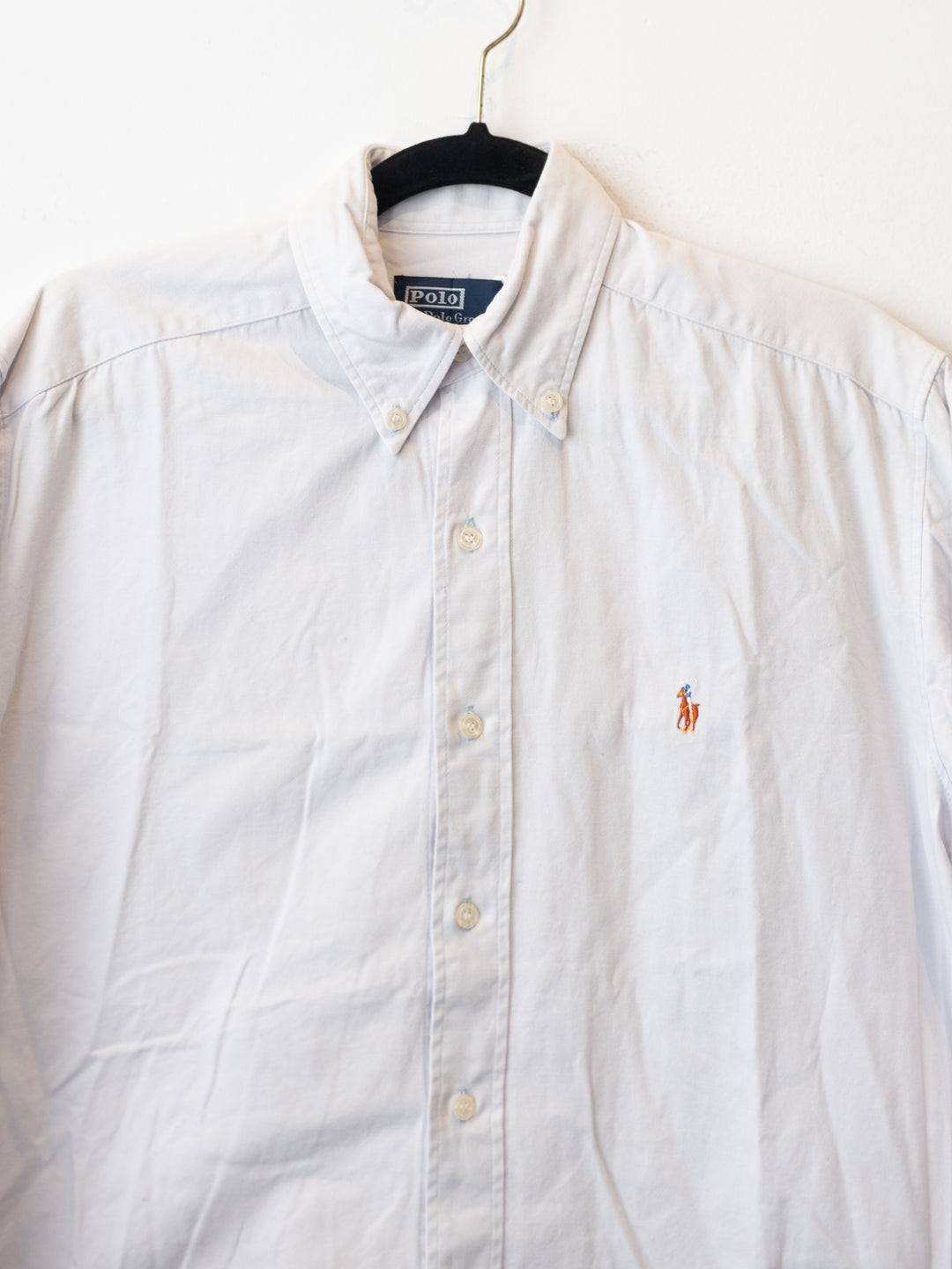 Polo Ralph Lauren Buttoned shirt