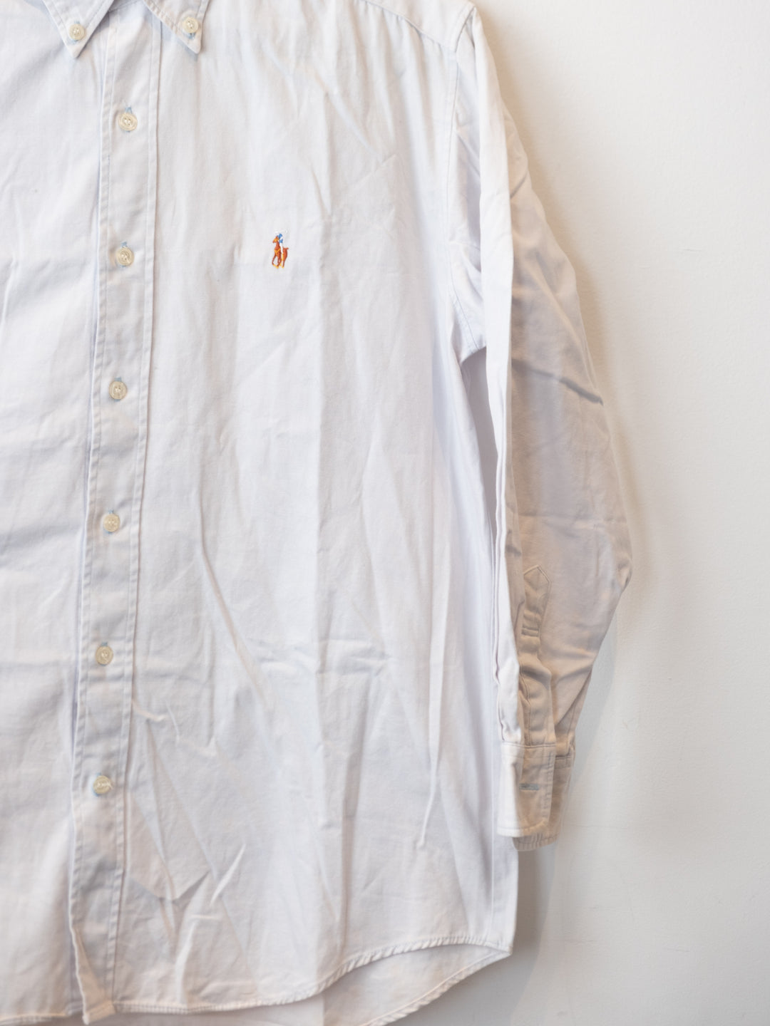 Polo Ralph Lauren Buttoned shirt