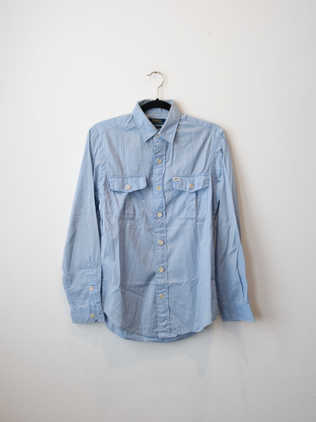 Polo Ralph Lauren Buttoned shirt