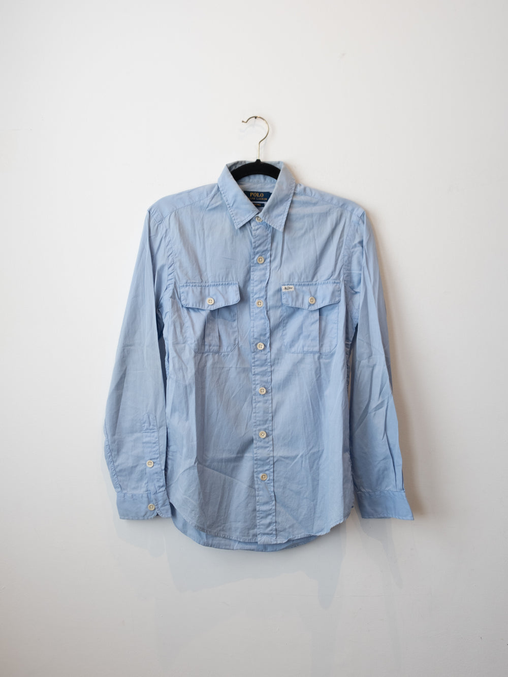 Polo Ralph Lauren Buttoned shirt