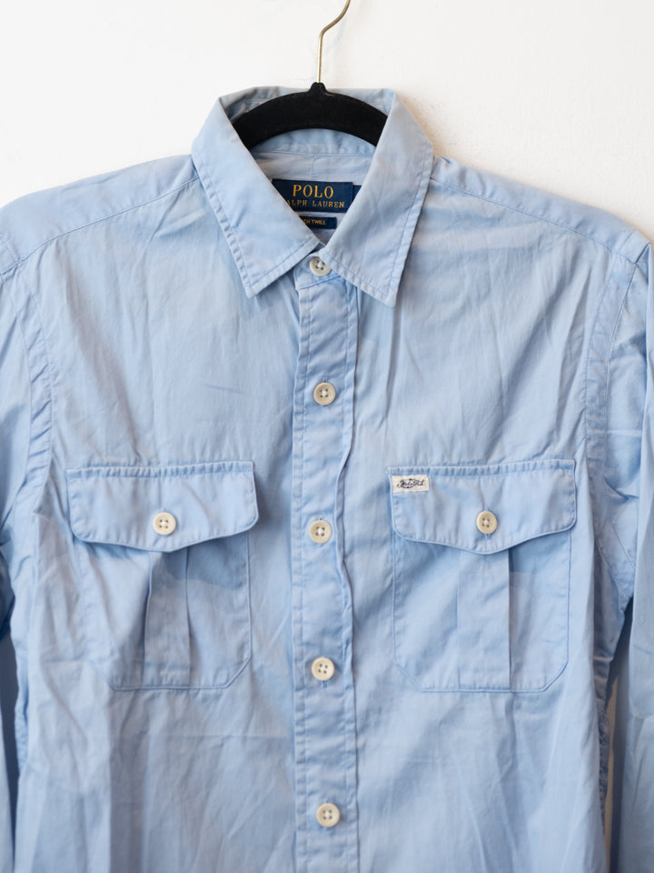 Polo Ralph Lauren Buttoned shirt