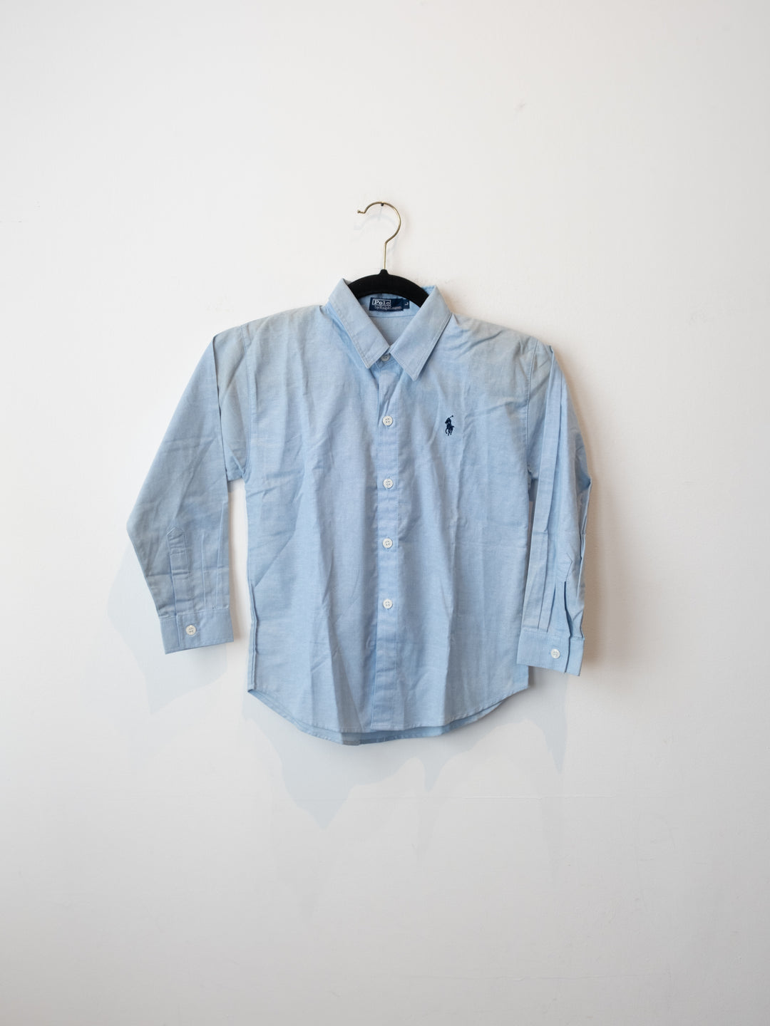 Polo Ralph Lauren Buttoned shirt