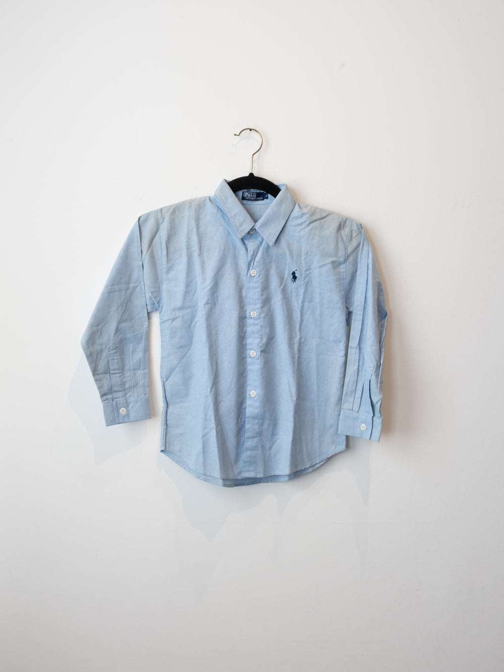 Polo Ralph Lauren Buttoned shirt