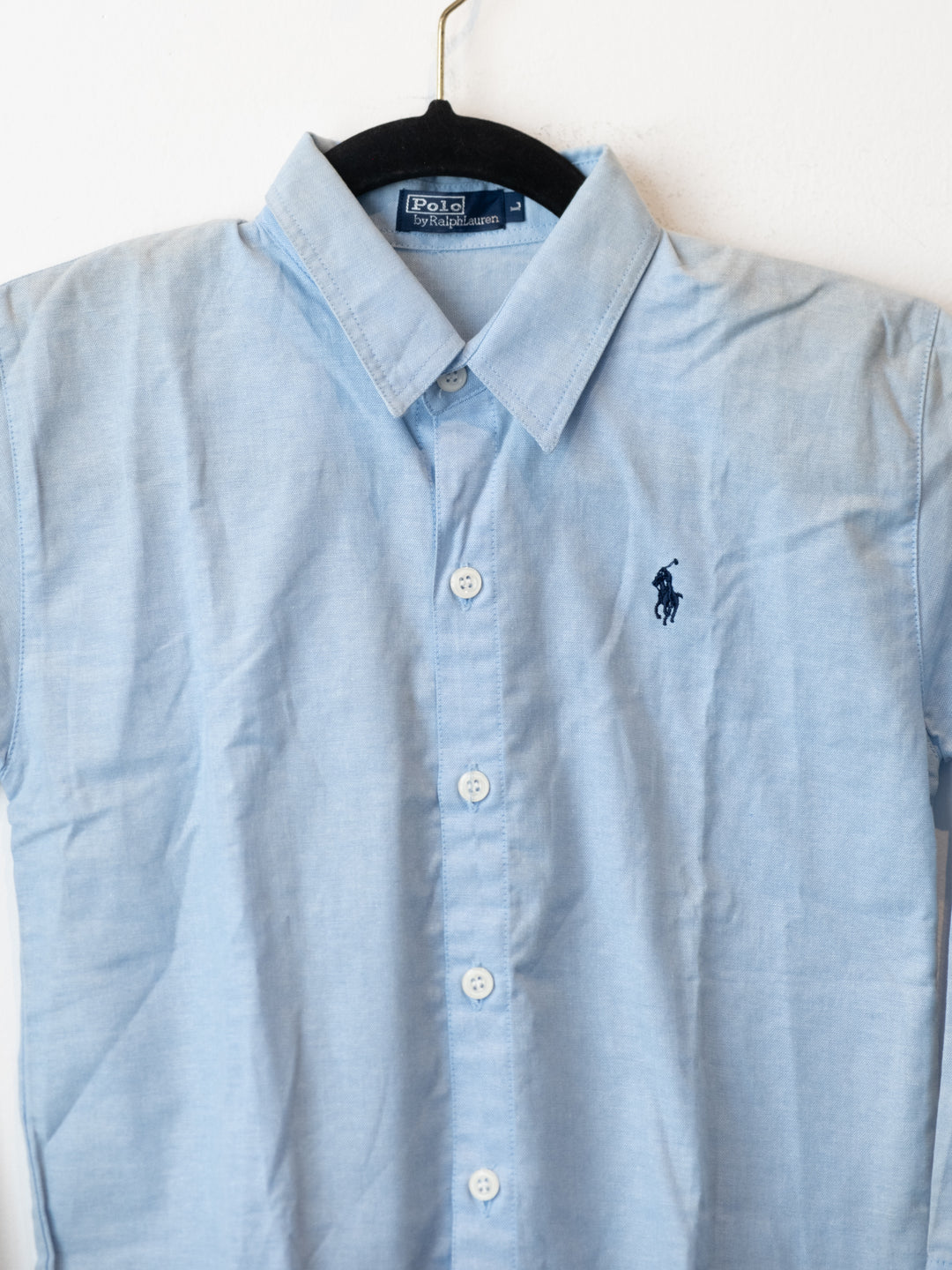 Polo Ralph Lauren Buttoned shirt