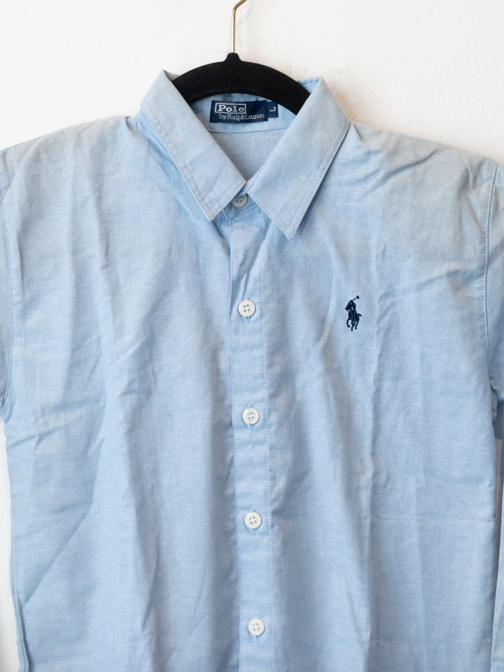 Polo Ralph Lauren Buttoned shirt