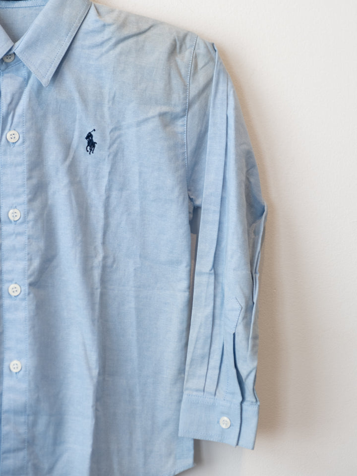 Polo Ralph Lauren Buttoned shirt