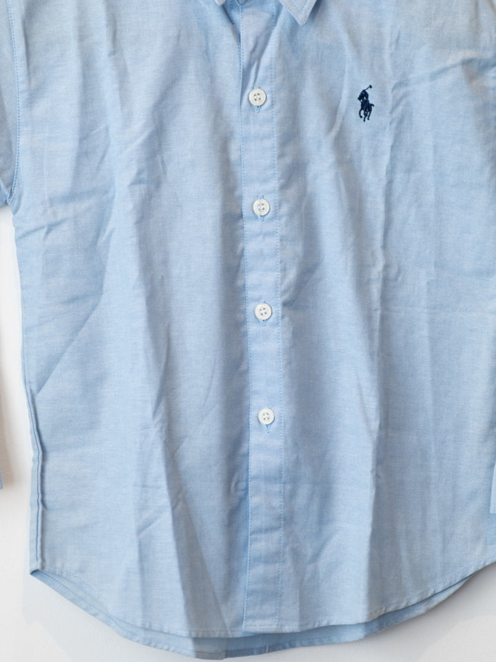 Polo Ralph Lauren Buttoned shirt