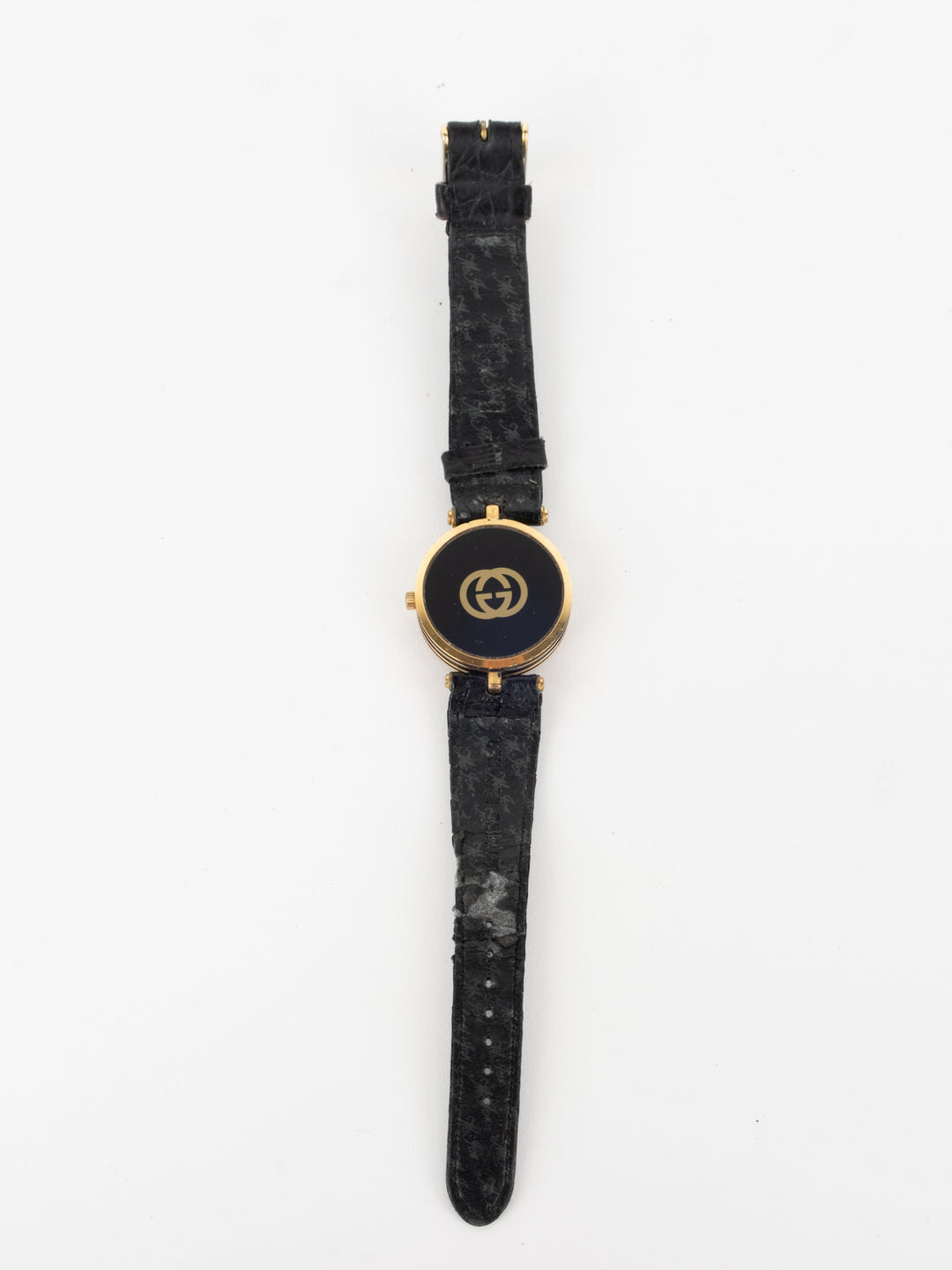 gucci watch