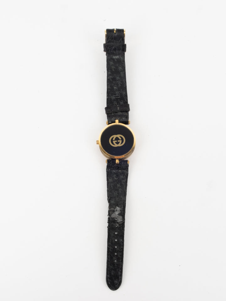 gucci watch