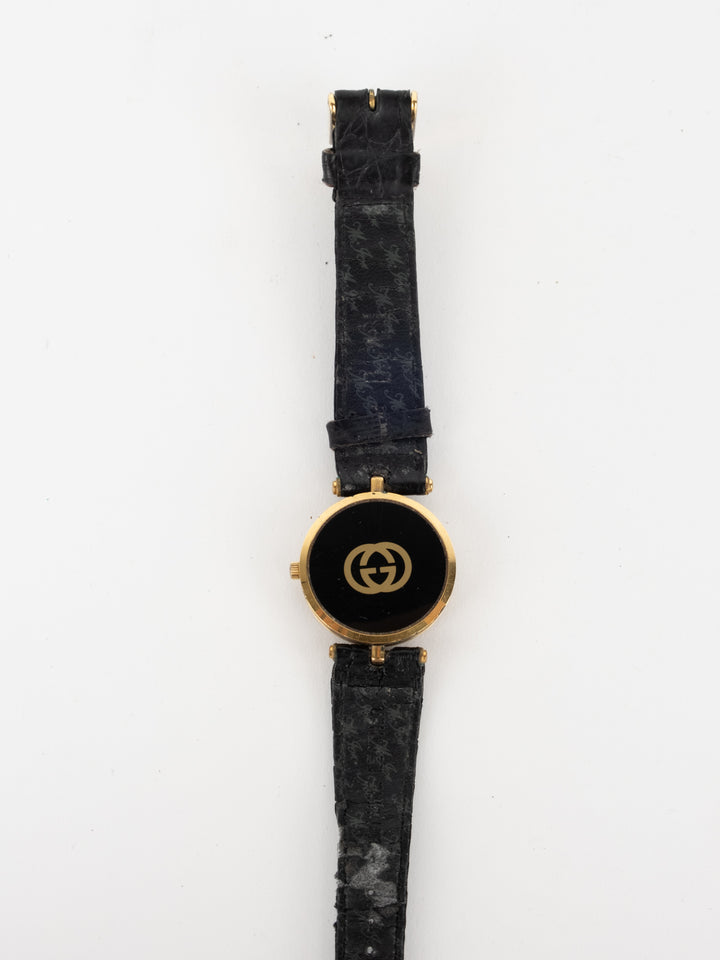 gucci watch