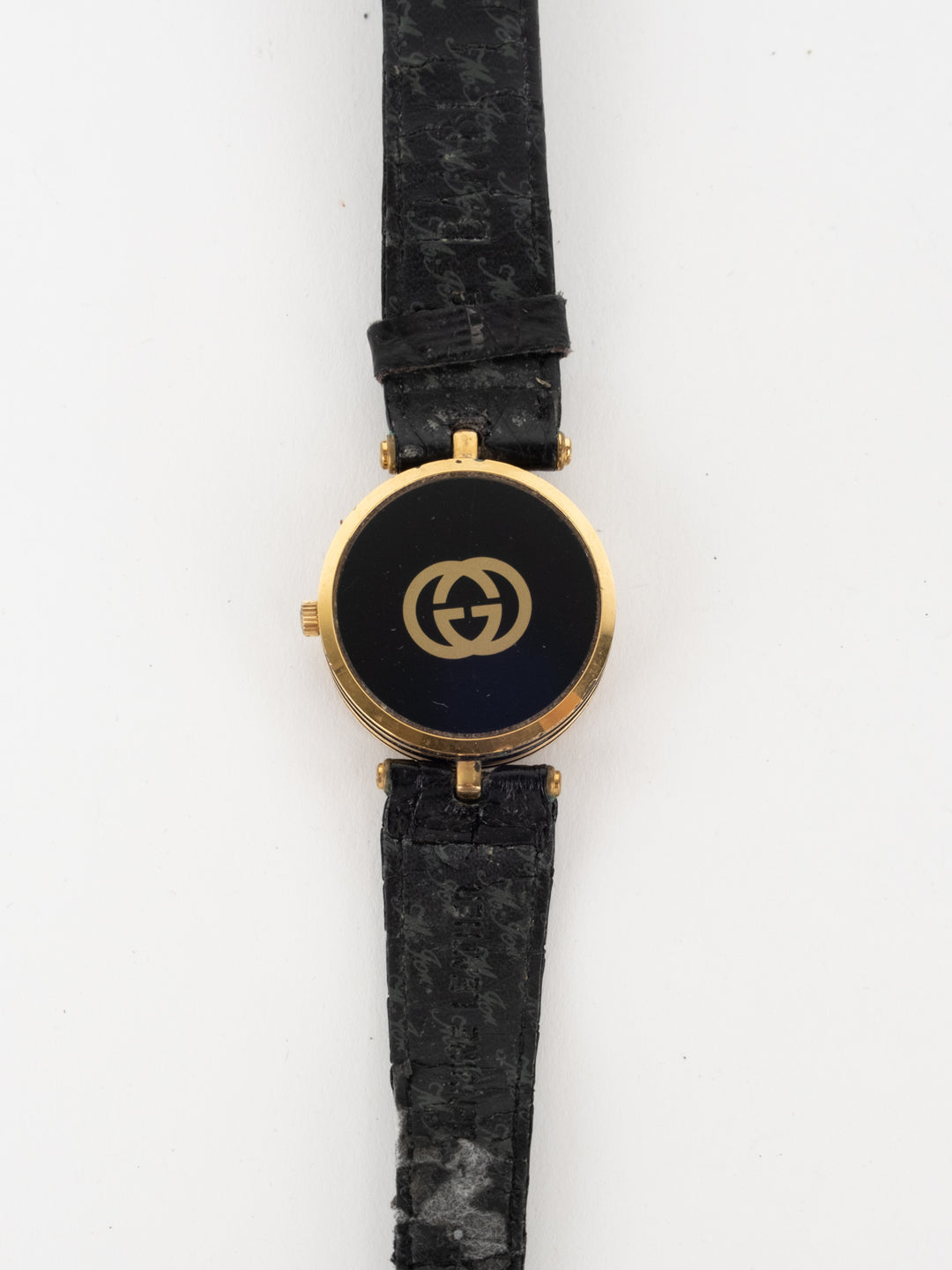 gucci watch