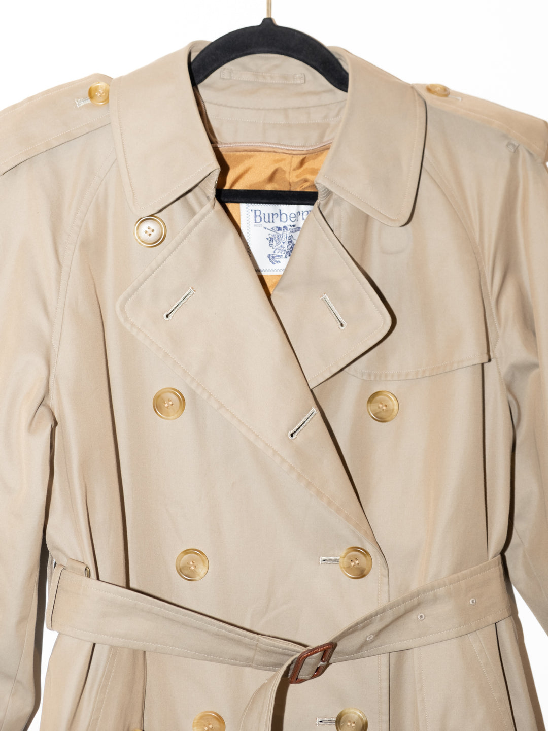 Burberry Coats & Jackets