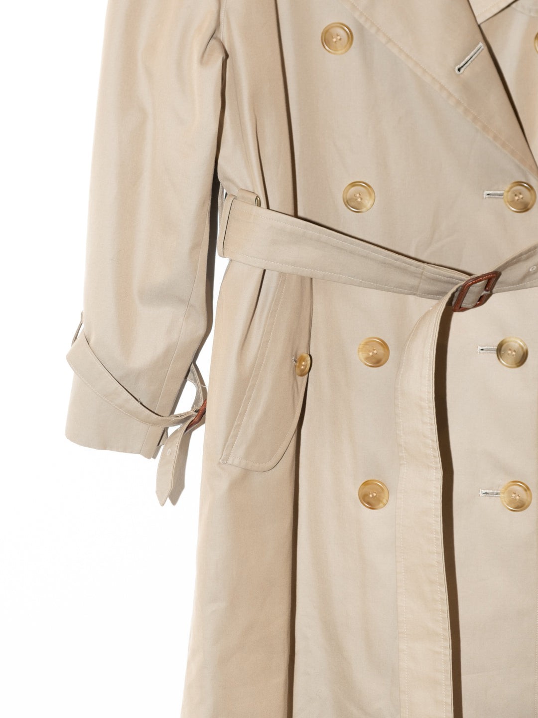 Burberry Coats & Jackets