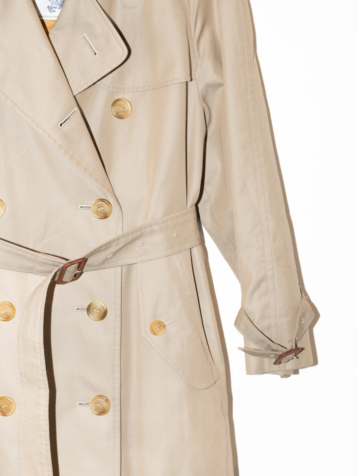 Burberry Coats & Jackets